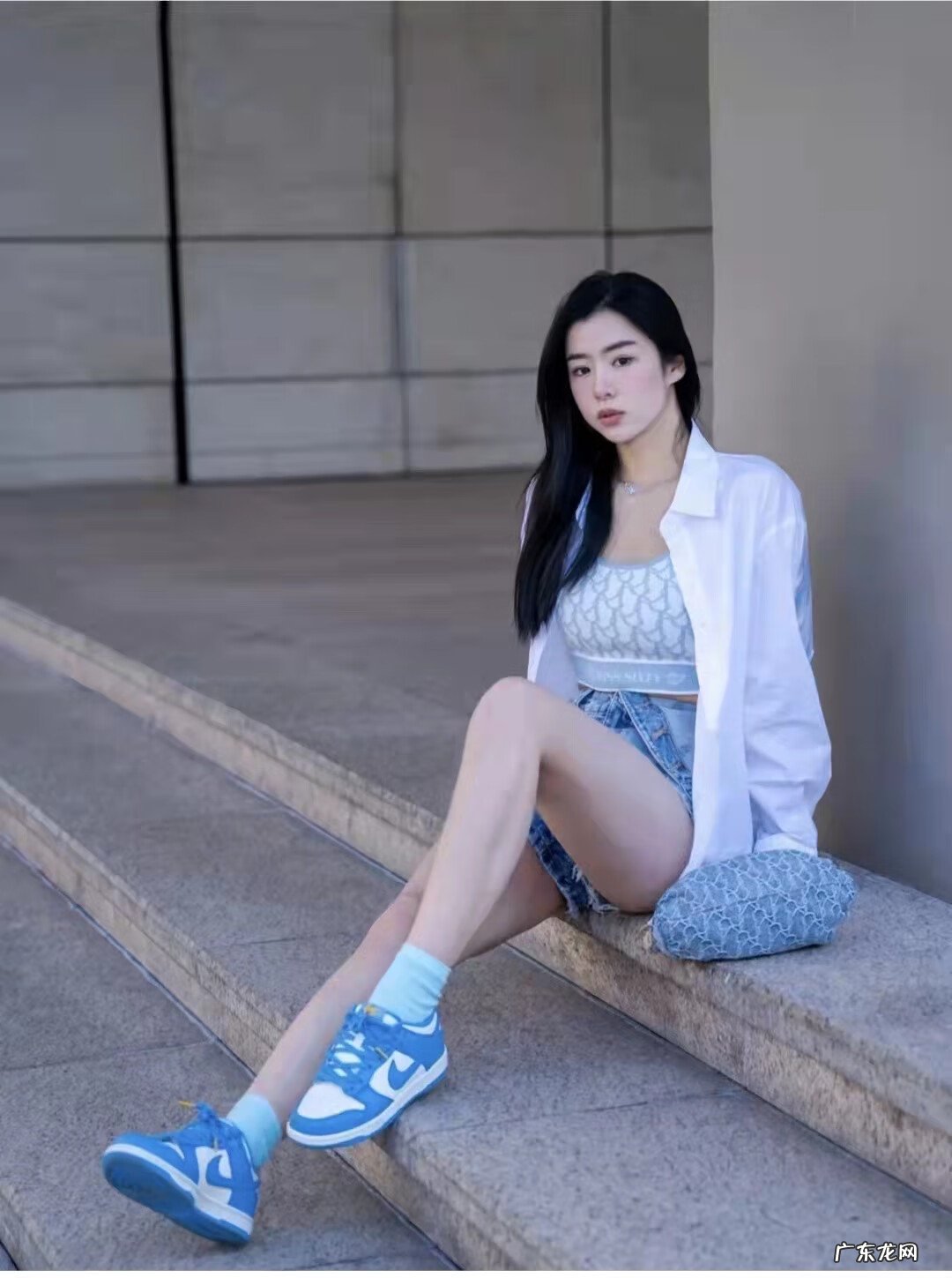 怎样穿搭适合自己的衣服 怎样穿衣搭配好看图片