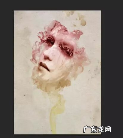 ps制作一张海报 photoshop制作海报步骤