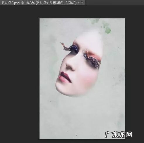 ps制作一张海报 photoshop制作海报步骤