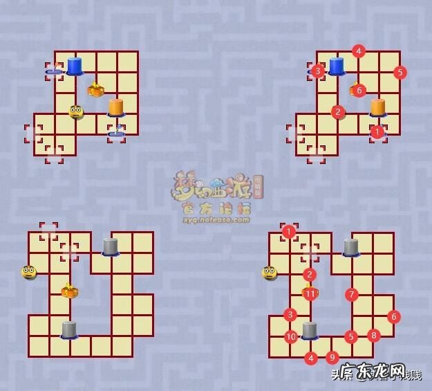 六艺技能学哪个比较好 六艺修行攻略书