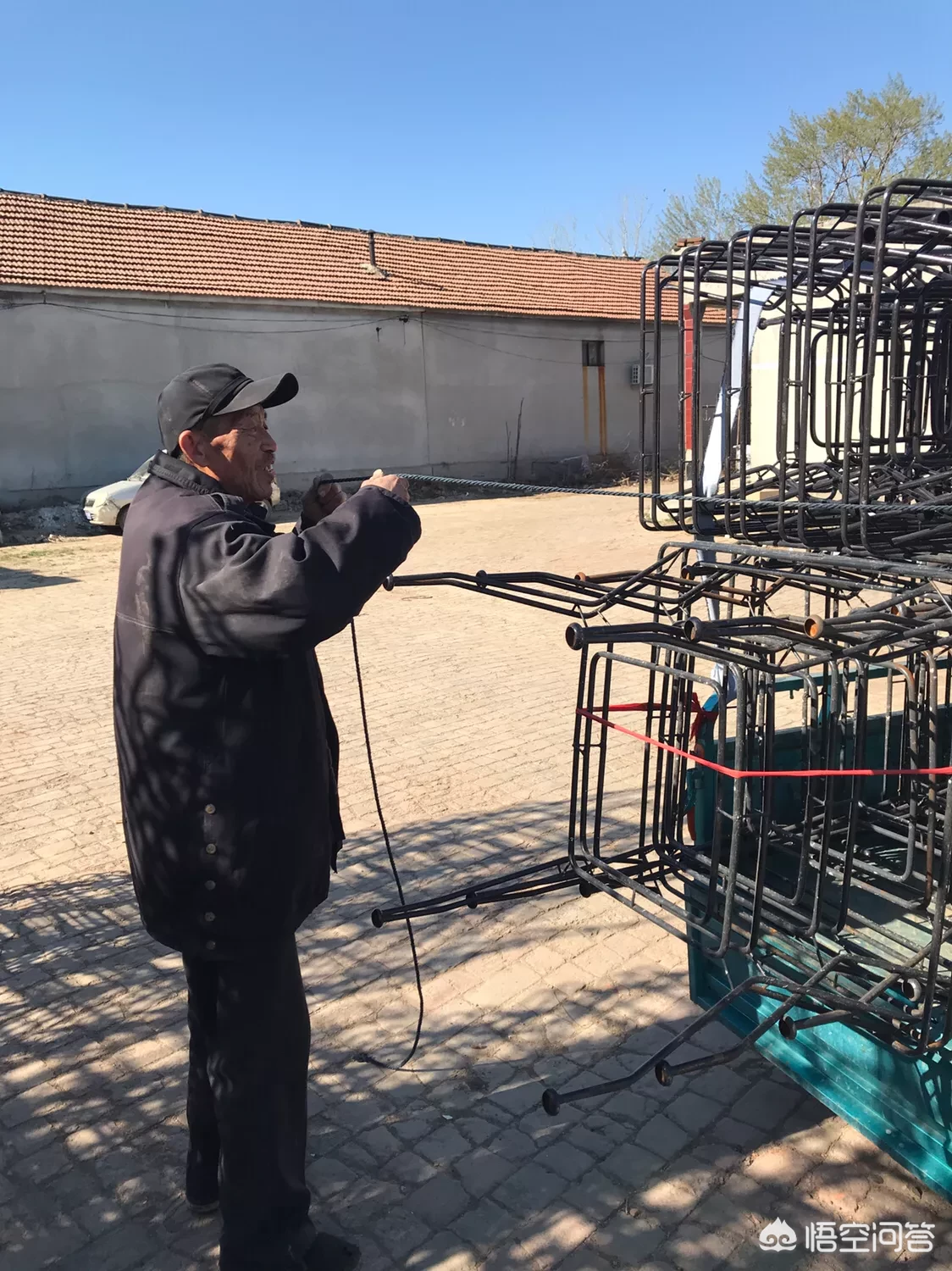 在农村做什么加工厂比较挣钱？