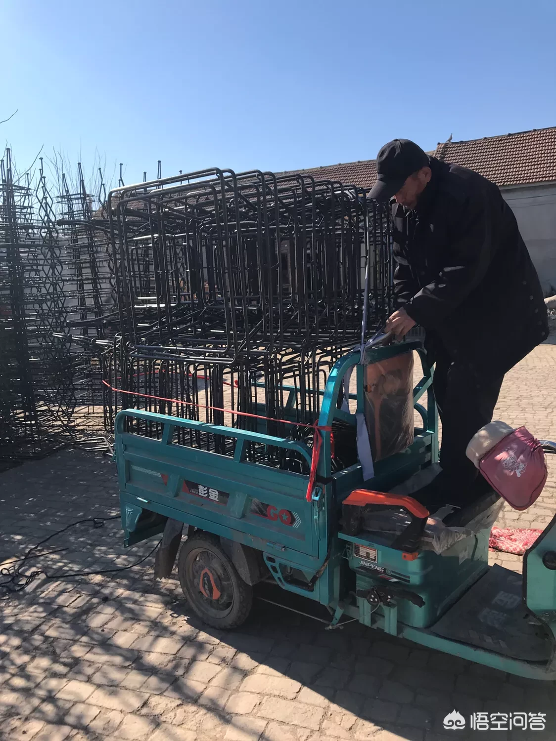 在农村做什么加工厂比较挣钱？