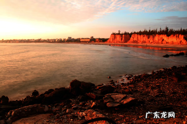 电白最有名风水宝地 电白童子湾在哪里