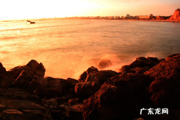 电白最有名风水宝地 电白童子湾在哪里