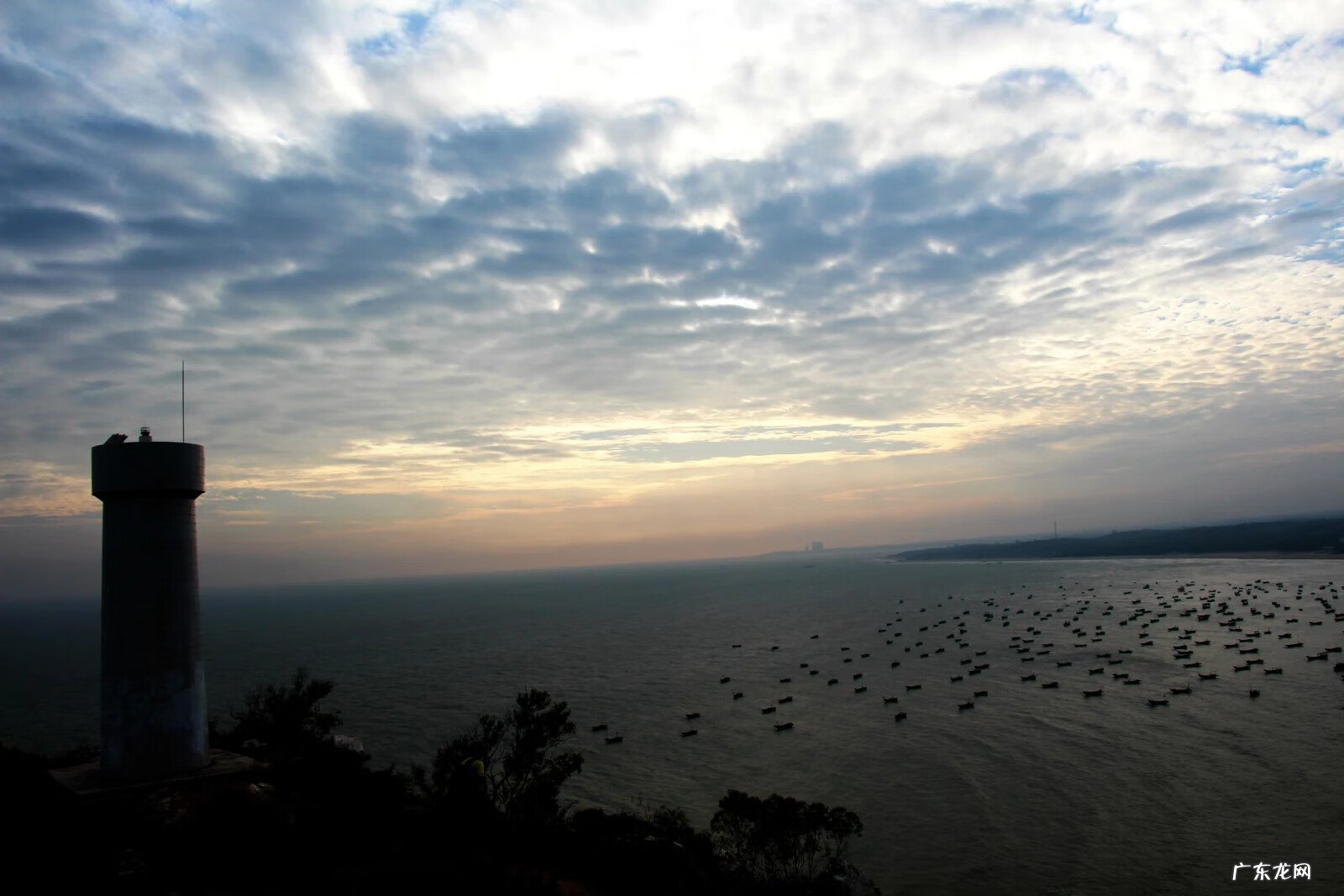 电白最有名风水宝地 电白童子湾在哪里