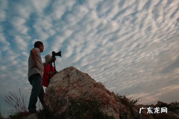 电白最有名风水宝地 电白童子湾在哪里