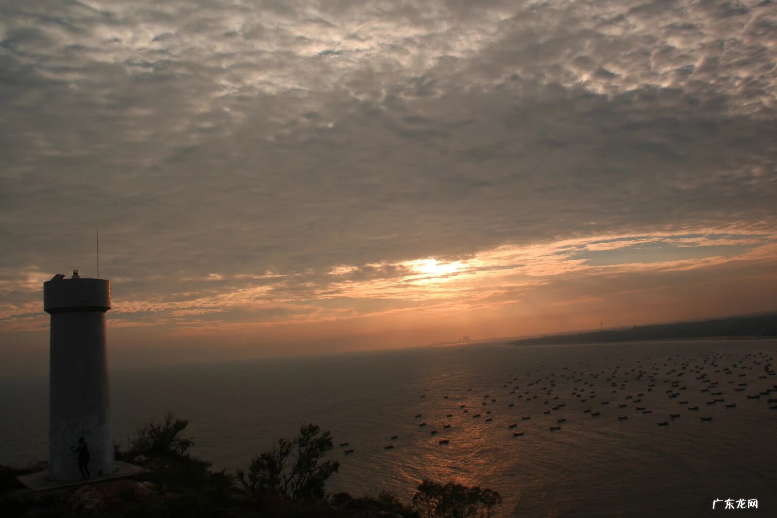 电白最有名风水宝地 电白童子湾在哪里