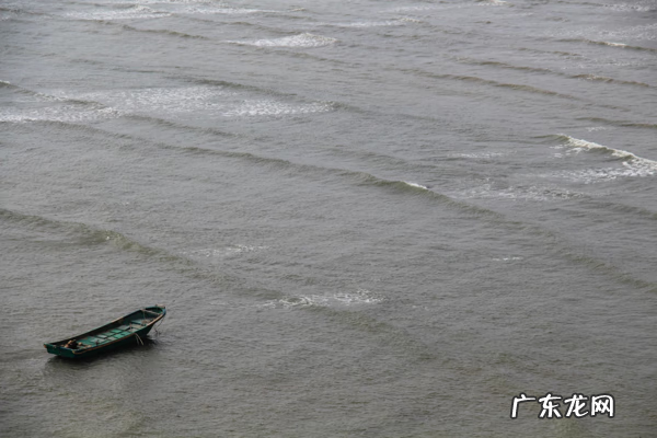 电白最有名风水宝地 电白童子湾在哪里