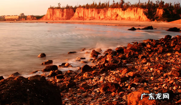 电白最有名风水宝地 电白童子湾在哪里
