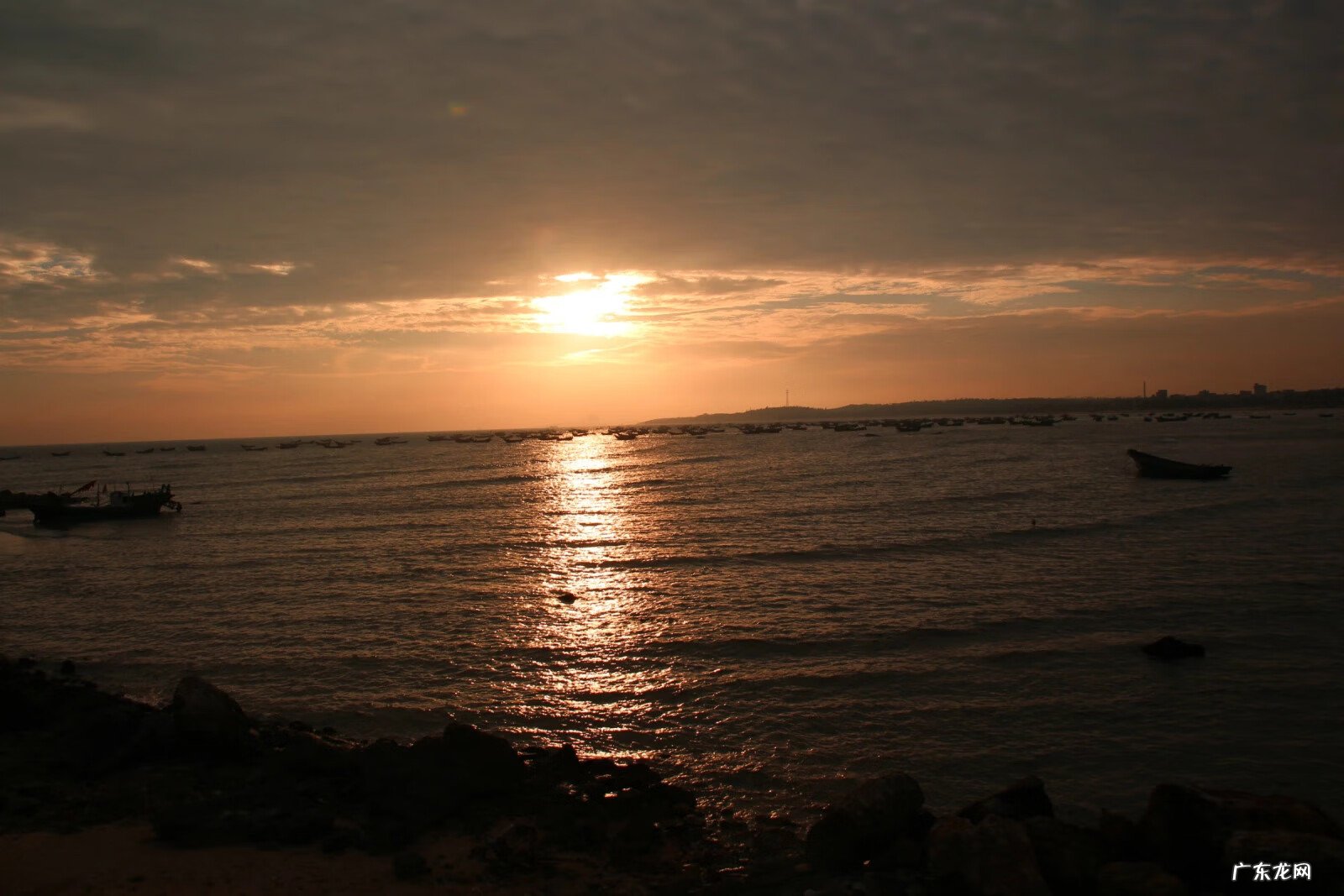 电白最有名风水宝地 电白童子湾在哪里
