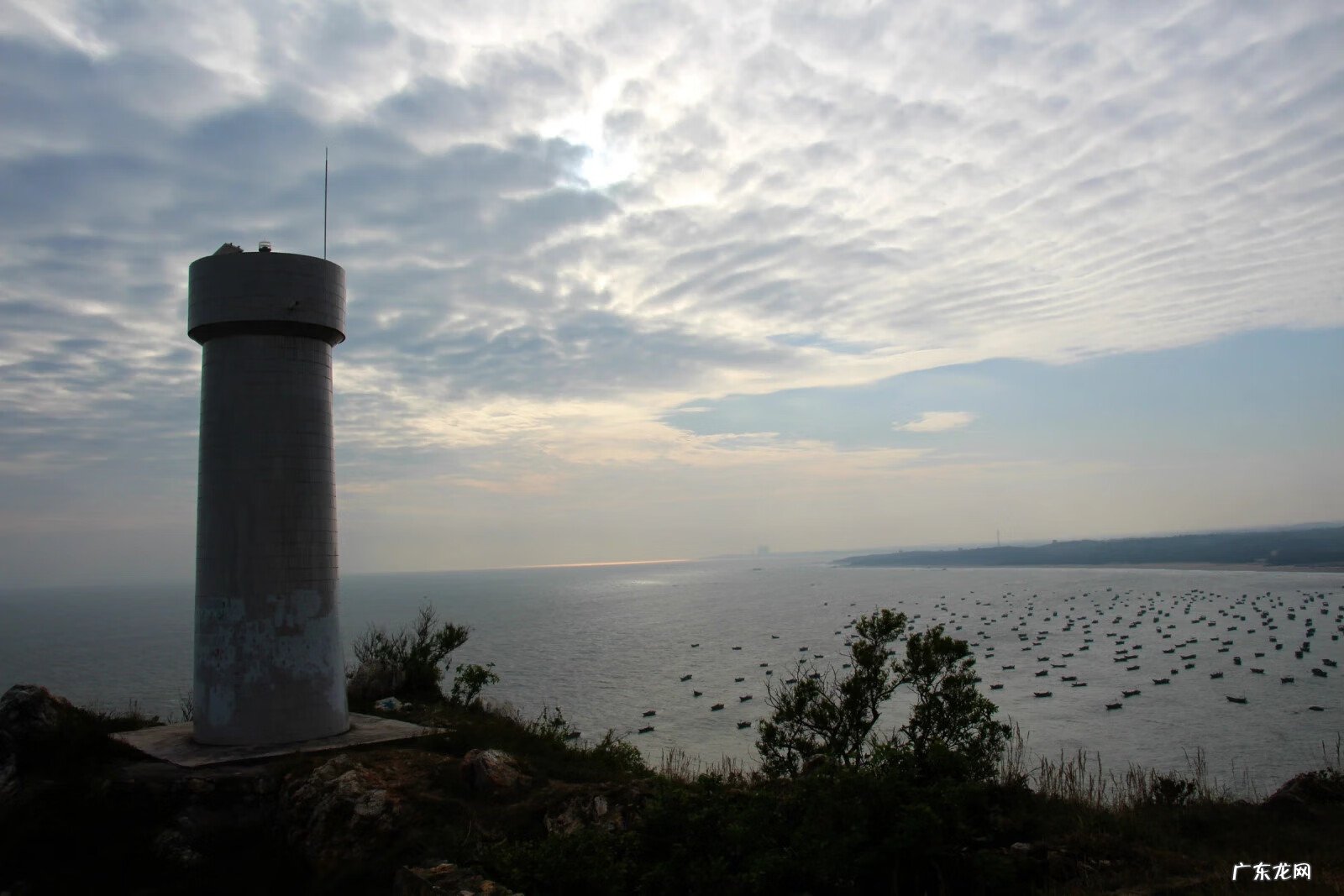 电白最有名风水宝地 电白童子湾在哪里