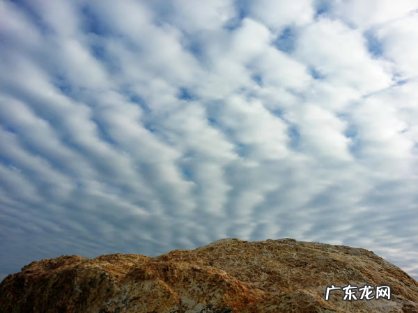 电白最有名风水宝地 电白童子湾在哪里