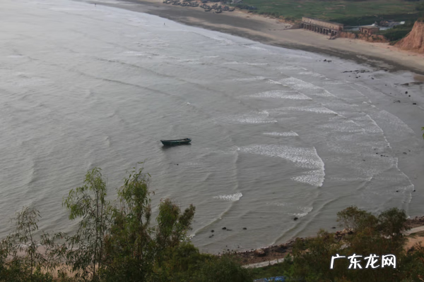 电白最有名风水宝地 电白童子湾在哪里
