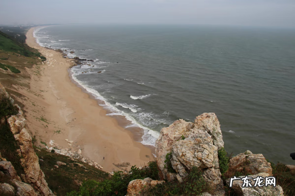 电白最有名风水宝地 电白童子湾在哪里