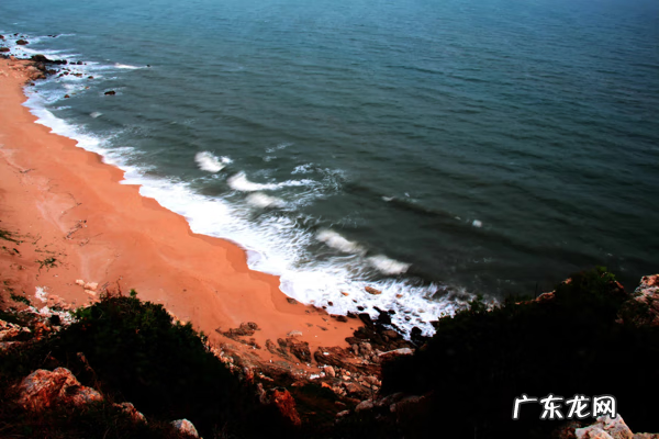 电白最有名风水宝地 电白童子湾在哪里