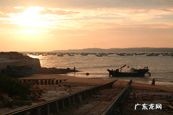 电白最有名风水宝地 电白童子湾在哪里