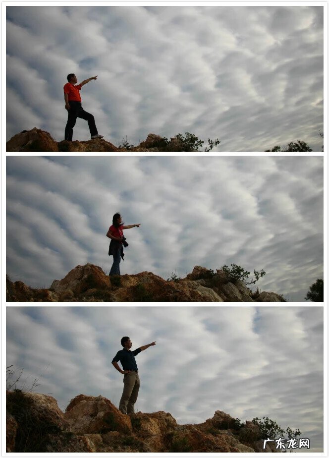 电白最有名风水宝地 电白童子湾在哪里