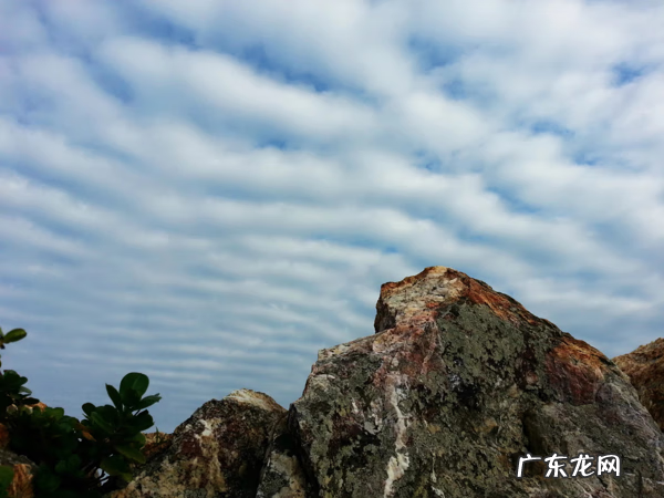 电白最有名风水宝地 电白童子湾在哪里