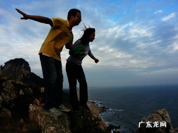 电白最有名风水宝地 电白童子湾在哪里
