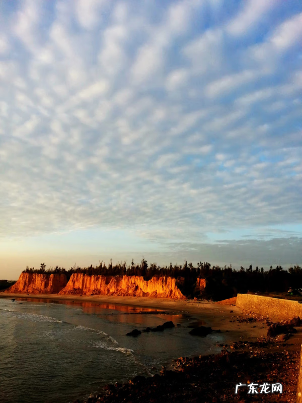 电白最有名风水宝地 电白童子湾在哪里