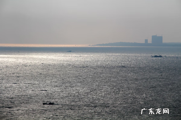 电白最有名风水宝地 电白童子湾在哪里