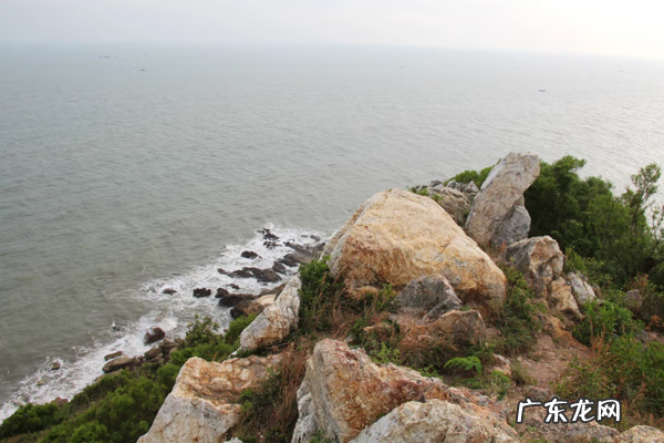 电白最有名风水宝地 电白童子湾在哪里