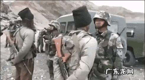 中国和印度的边界冲突怎么样了?中国军人冷兵器致胜印度信服吗?
