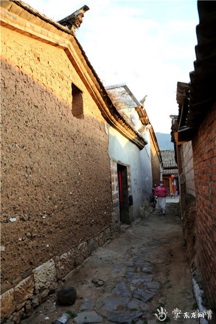 于景泽 会泽风水