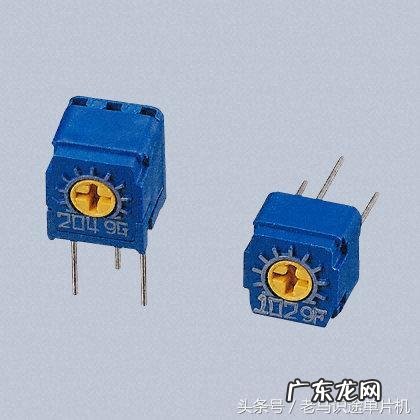 电容器型号参数含义详解图 电容的基本特点