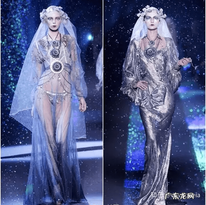 服装设计专业前景 服装设计专业