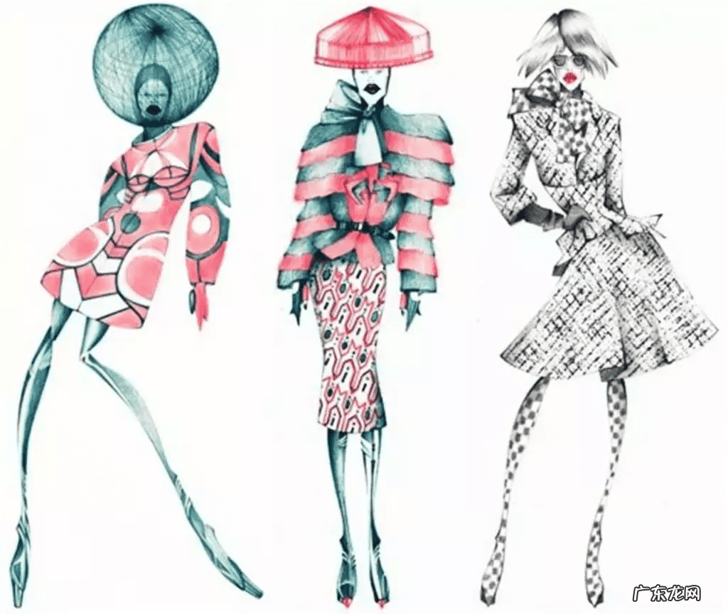 服装设计专业前景 服装设计专业