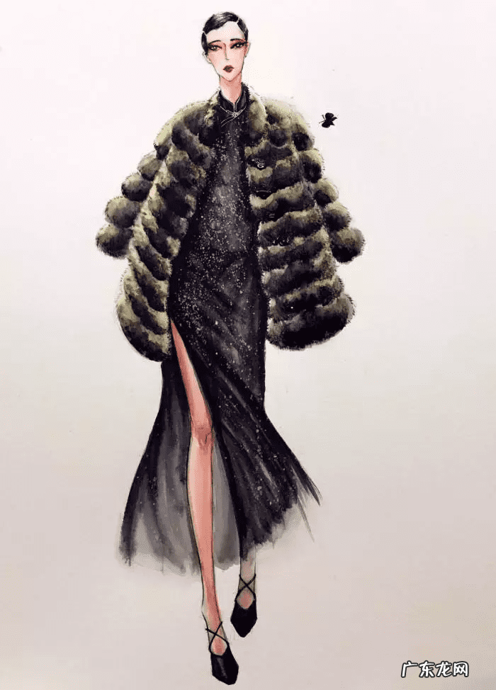 服装设计专业前景 服装设计专业