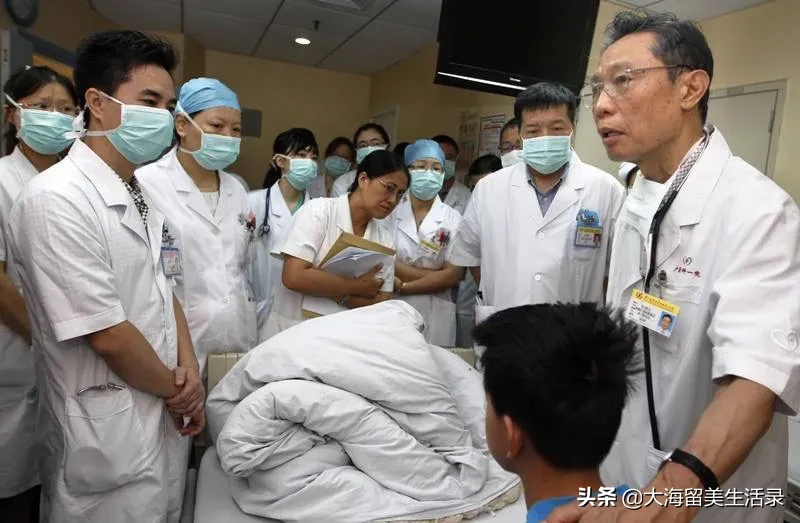 宅在家的这些天,让你感动的是什么事情?为什么?