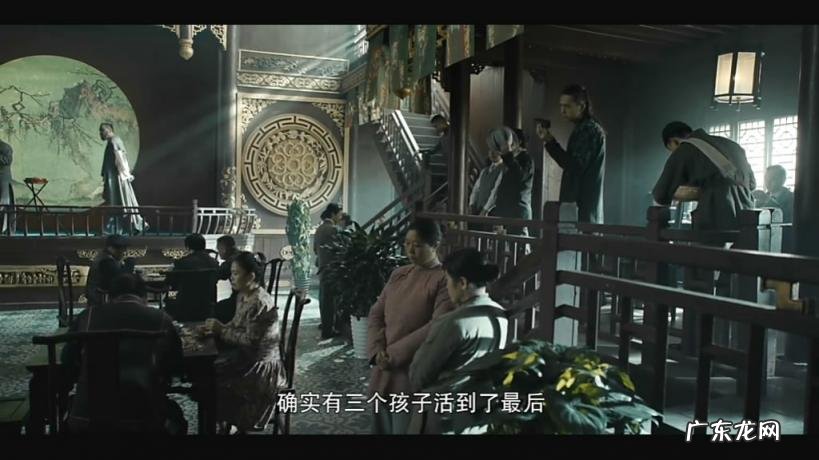 河神2最后结局什么意思啊 河神2剧情介绍结局是什么