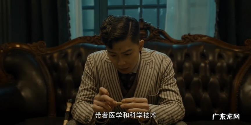 河神2最后结局什么意思啊 河神2剧情介绍结局是什么