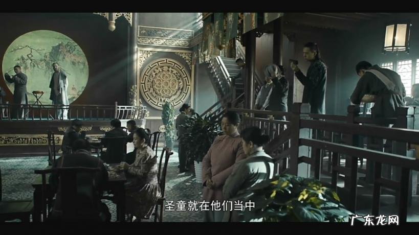 河神2最后结局什么意思啊 河神2剧情介绍结局是什么