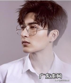 中国男士流行短发发型有哪些?