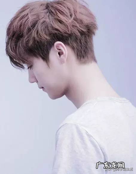 中国男士流行短发发型有哪些?