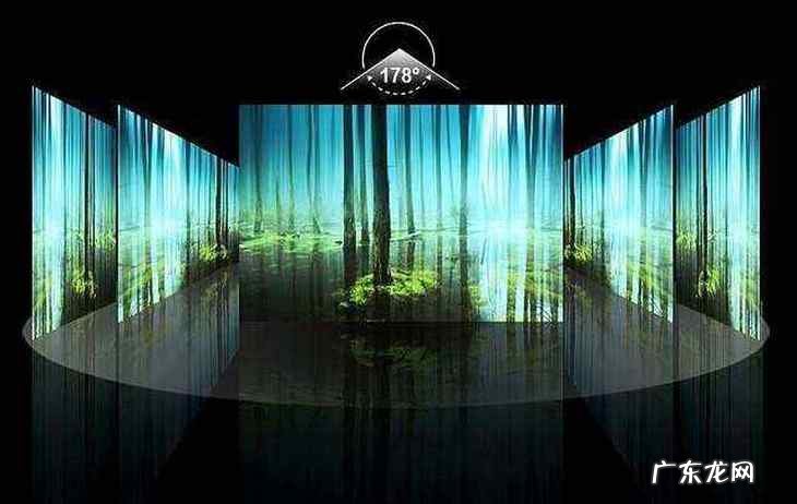 ips的显示器 ips电脑显示器点距