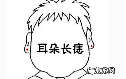 祖上积德的痣长在哪里 佛祖的痣长在哪里