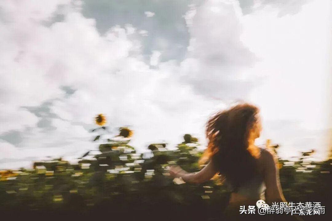 善良的人好风水 善良是人最好的风水!