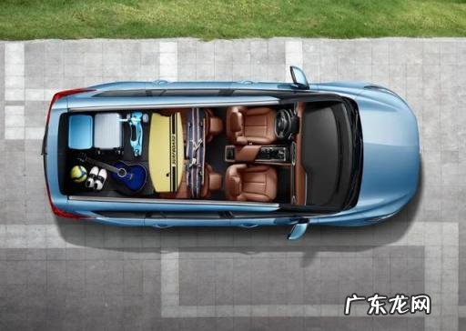 海马7X参数 海马汽车7x车型及报价