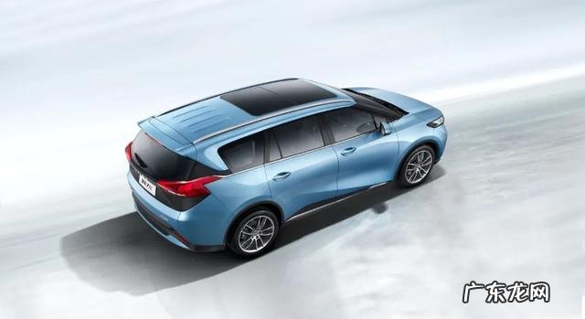 海马7X参数 海马汽车7x车型及报价