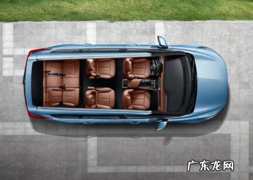 海马7X参数 海马汽车7x车型及报价