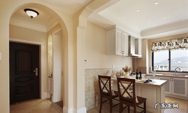 阳台拱门影响风水吗 室内拱门有哪些讲究