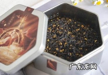 桂花茶是什么样的 桂花红茶好吗