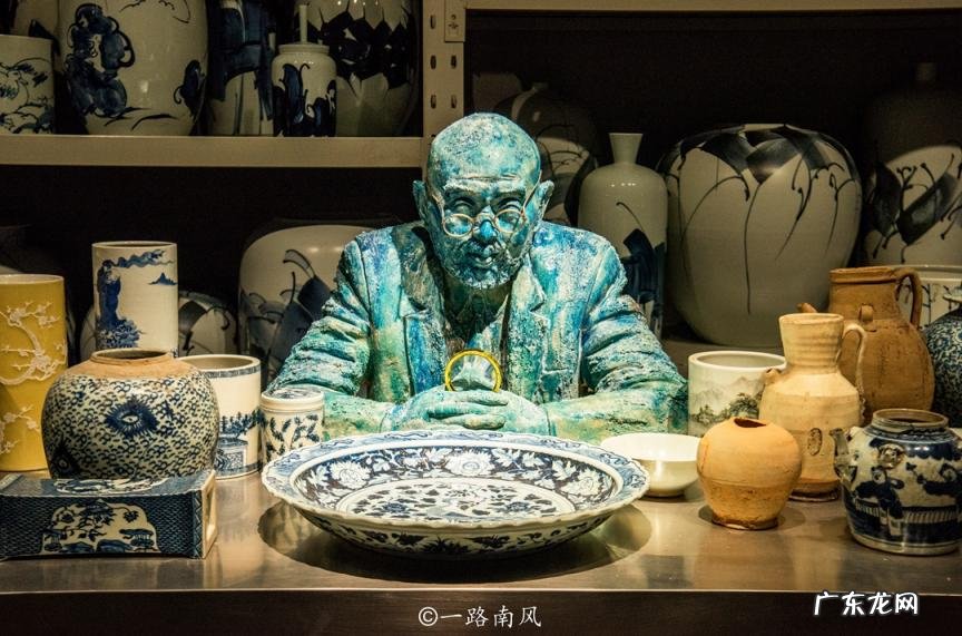 景德镇是哪个省的城市 景德镇的哪个省