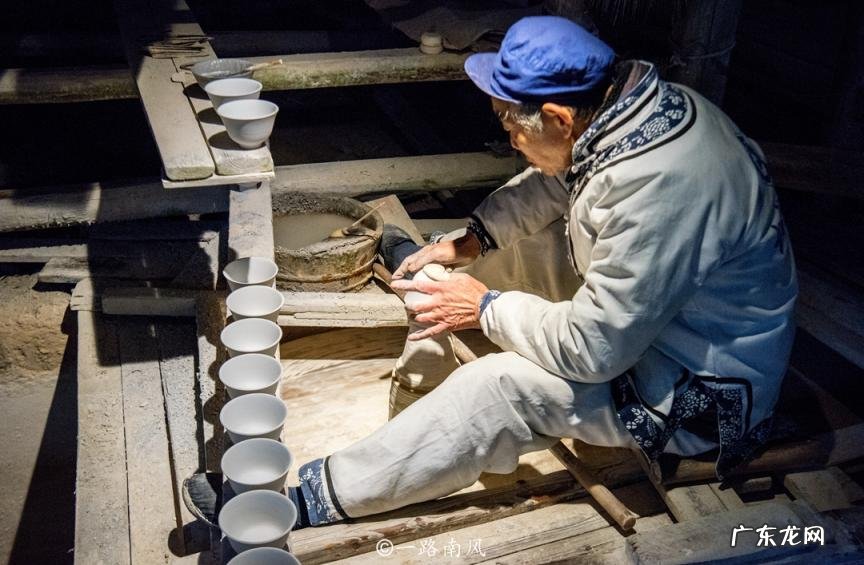 景德镇是哪个省的城市 景德镇的哪个省