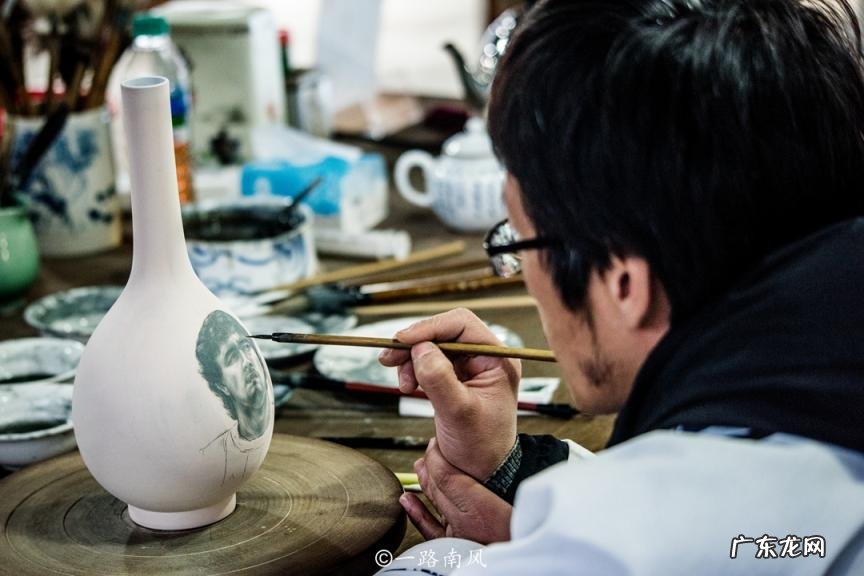 景德镇是哪个省的城市 景德镇的哪个省