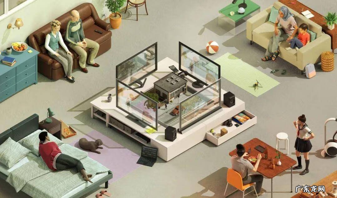 Living in big cities livinginabigcity作文